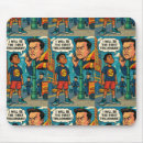 Suche nach comic mousepads Jede person