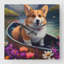 Suche nach corgi wanduhren Sommer