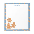 Suche nach lebkuchen notizblock Weihnachtskekse