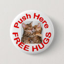 Suche nach umarmung buttons Katze