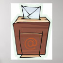 Suche nach e mail poster Für alle