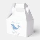 Suche nach babyblau papier geschenk box Babydusche