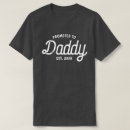 Suche nach maß tshirts Vater