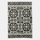 Suche nach mandala geschirr tücher Weiß