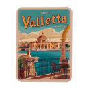 Suche nach valletta magnete Mediterran