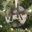 Suche nach winterlandschaften ornamente Schneebäume