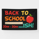 Suche nach schule banner Für kinder