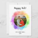 Suche nach holi festival karten Foto
