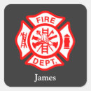 Suche nach firefighter aufkleber Feuerwehr