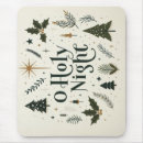 Suche nach heiliger baum mousepads Weihnachten