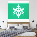 Suche nach schneeflocken leinwandbilder Winter