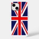 Suche nach union jack iphone hüllen Reise