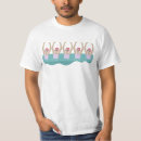 Suche nach künstlerisch tshirts Schwimmer