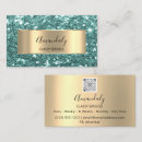 Suche nach minze visitenkarten Chef