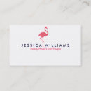 Suche nach rosa flamingos visitenkarten Hochzeitsplaner