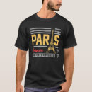 Suche nach eiffelturm tshirts Paris