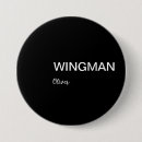 Suche nach trauzeuge buttons Weiß