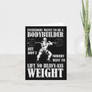 Suche nach bodybuilder karten Bodybuilding