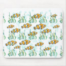 Suche nach orange fische mousepads Für alle