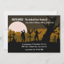 Suche nach zombie einladungen Jede person