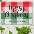 Suche nach karo geschirr tücher Familie