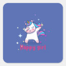 Suche nach kawaii einhorn aufkleber Für alle