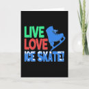Suche nach eis skate karten Winter