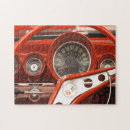 Suche nach klassisches auto puzzle Für ihn