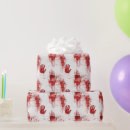 Suche nach mord geschenkpapier Blut