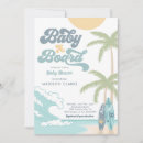 Suche nach surfboard einladungen Babydusche