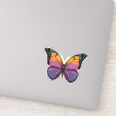 Suche nach schöner schmetterling aufkleber Für alle
