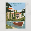 Suche nach lago di como postkarten Reise