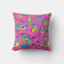 Suche nach neonpink kissen Retro