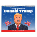 Suche nach donald trump kalender Politisch