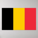 Suche nach belgische poster Flagge