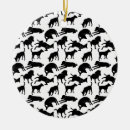 Suche nach schwarze ornamente Für haustiere