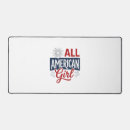 Suche nach all mousepads Unabhängigkeitstag