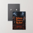 Suche nach halloween kürbis buttons Kürbiskopf