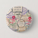 Suche nach briefmarken buttons Reise