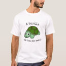 Suche nach schildkröte tshirts Für ihn