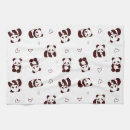 Suche nach pandas geschirr tücher Herzen