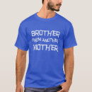 Suche nach brudergeschenk tshirts Familie