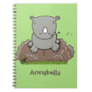 Suche nach rhino notizbuch Für kinder