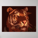 Suche nach blacklight poster Tiger