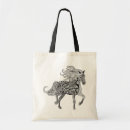 Suche nach mode skizze tote bags Pferd
