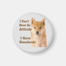 Suche nach shiba inu magnete Dog