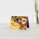 Suche nach fetter dienstag karten New orleans