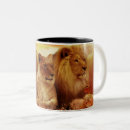 Suche nach lioness tassen Tiere
