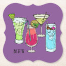 Suche nach summer untersetzer Cocktails