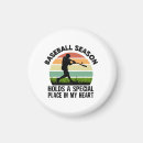 Suche nach baseballhandschuh magnete Baseballspieler